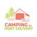 Camping Du Pont Couvert | Cabine, Yourte, Terrains Au bord de l'eau, Tyrolienne, Piscine & Jeux d'eau en Estrie