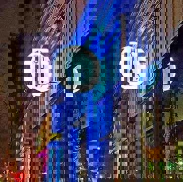 La Luncheonette - 4271 Rue Saint-Jacques