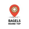 Bagels Round Top