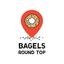 Logo de Bagels Round Top