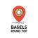 Bagels Round Top
