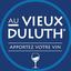 Logo of Au Vieux Duluth