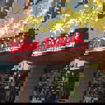 Santé Taouk Shawinigan