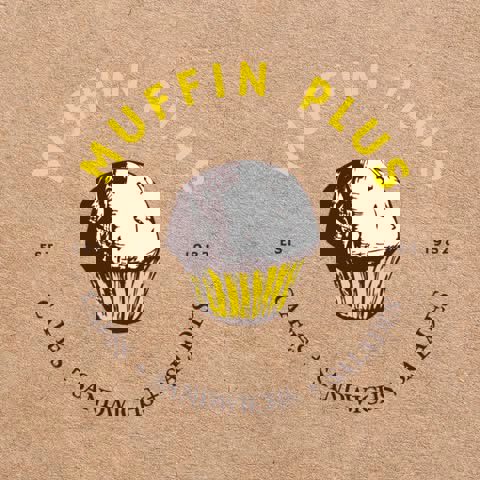 Muffin Plus
