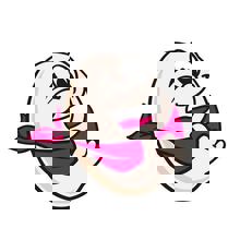 L'Œufrier (Beauport)