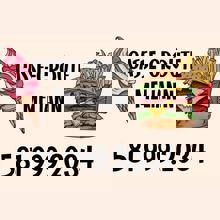 Casse-croûte Meliann