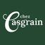 Logo de Chez Casgrain