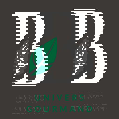 Boréal Univers Gourmand