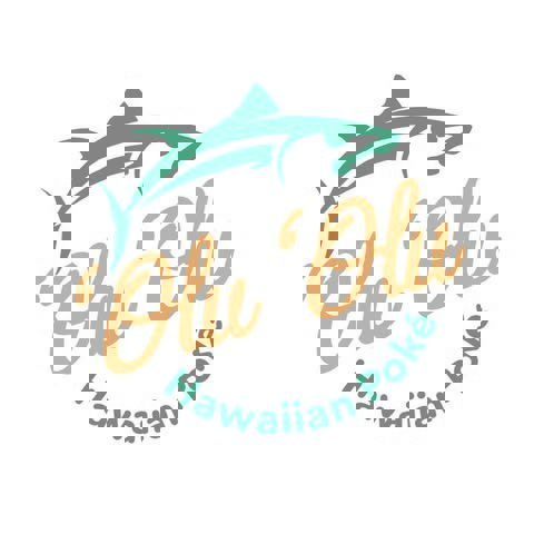 'Olu 'Olu Poké Sherbrooke West