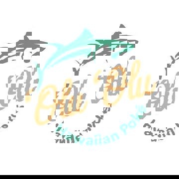 'Olu 'Olu Poké Sherbrooke West