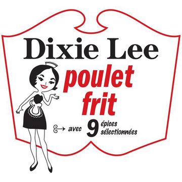 Dixie Lee