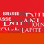 Logo de Brasserie Daniel Lapointe Victoriaville