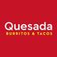 Logo de Quesada Burritos & Tacos