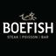 Logo de Boefish