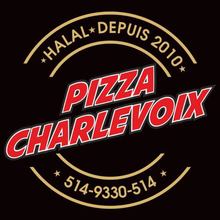Pizza Charlevoix