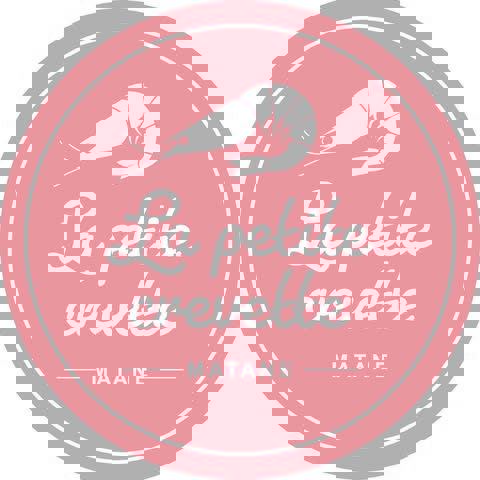 La petite crevette - Matane