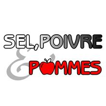 Sel, Poivre Et Pommes Laval