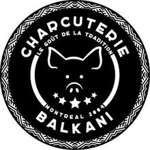 Charcuterie Balkani - Brossard