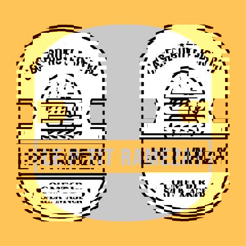 Le P'tit Ramezay Casse-croûte • Bistro