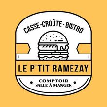 Le P'tit Ramezay Casse-croûte • Bistro