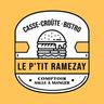 Le P'tit Ramezay Casse-croûte • Bistro