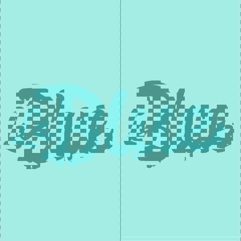 Le Blue Restaurant + desserts + crèmerie