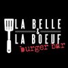 La Belle & La Boeuf - Burger Bar - LaSalle