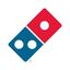 Logo of Domino's Pizza