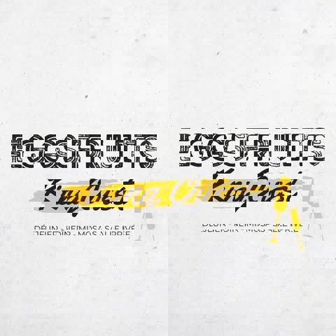 EggsFruits rue King Ouest