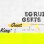 Logo de EggsFruits rue King Ouest