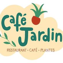 Café Jardin