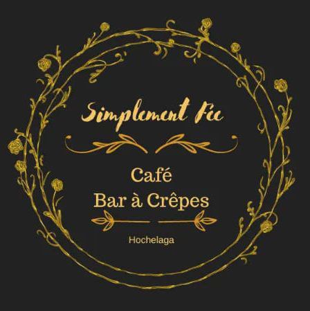 Simplement Fée- Café -Bar à Crêpes