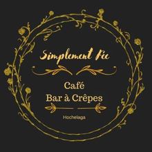 Simplement Fée- Café -Bar à Crêpes