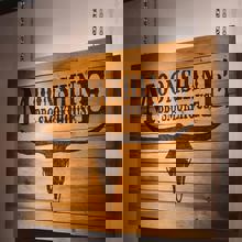 Restaurant Moonshine BBQ