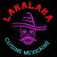 Logo of Tacos Lakalaka Hochelaga