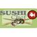 Sushi Chef