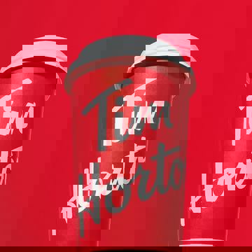 Tim Hortons - 625 Rue Sainte-Catherine O Suite 1370