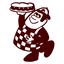 Logo of BOSSA Sandwicheria Prêt à manger