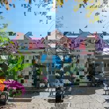 Restaurant Le Mitoyen