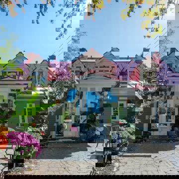 Restaurant Le Mitoyen