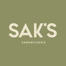 Sak's sandwicherie