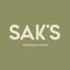 Logo de Sak's sandwicherie