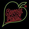 Royal Paan - Pure Vegetarian
