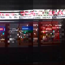 Restaurant Chez Tau Bay