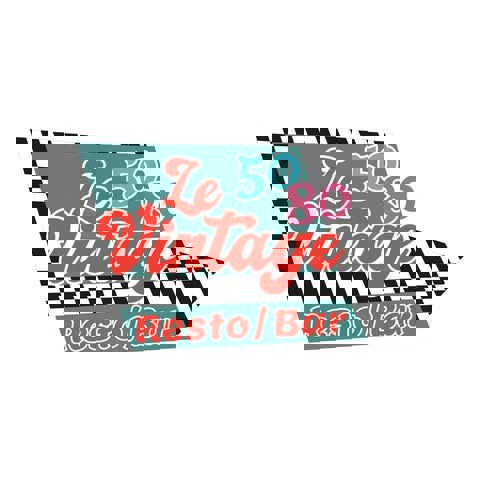 Le Vintage 5080 Inc.