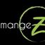 Logo de mangeZen