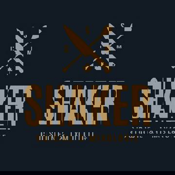 SHAKER Cuisine & Mixologie Granby