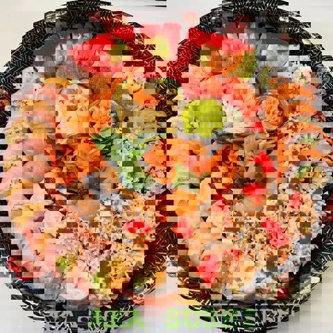 AKA Sushi des Galeries de Granby