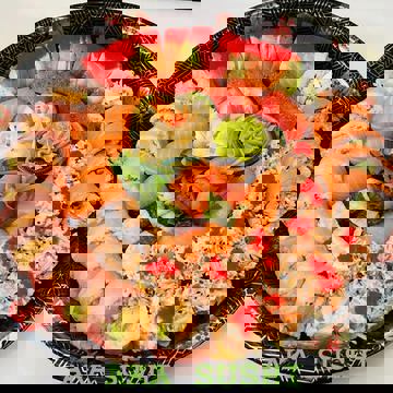 AKA Sushi des Galeries de Granby