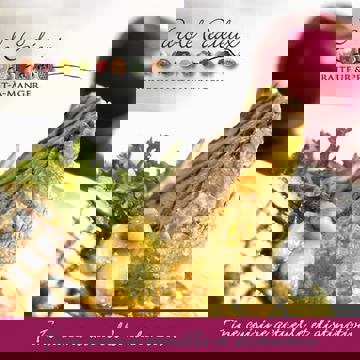 Goûter signé Carole Cadieux